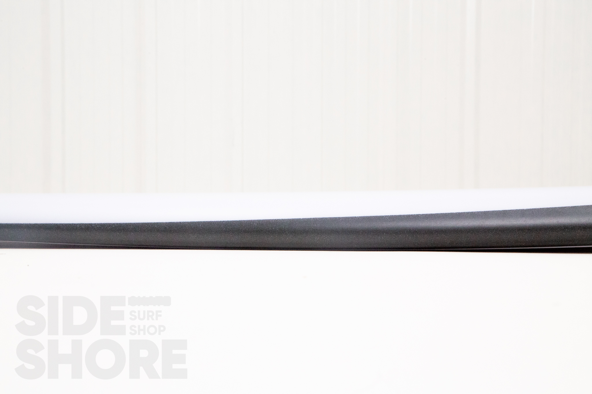 Christenson Surfboards Lane Splitter Mid - Black Islands Rails - 7'2 x 21 13/16