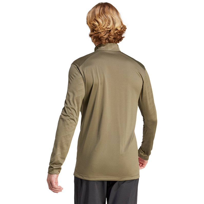 adidas Terrex Herren Multi Half Zip Longsleeve