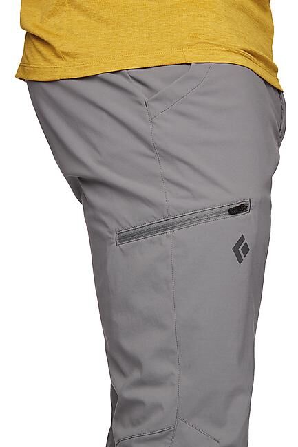BLACK DIAMOND - M TECHNICIAN ALPINE PANTS