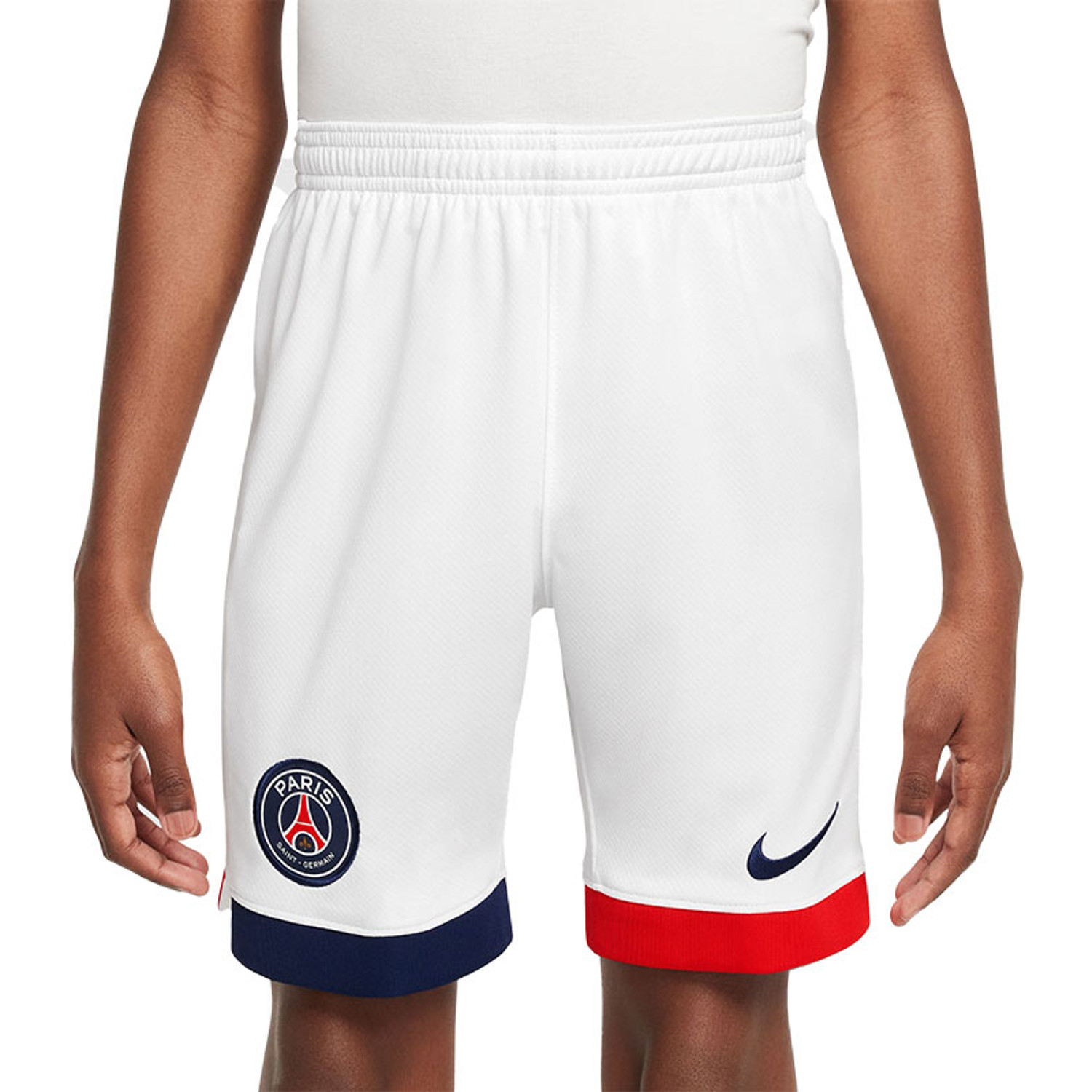 Nike Paris Saint-Germain Pre-Match Trainingsset Kids