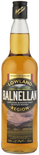 Balnellan Lowland Blended Malt