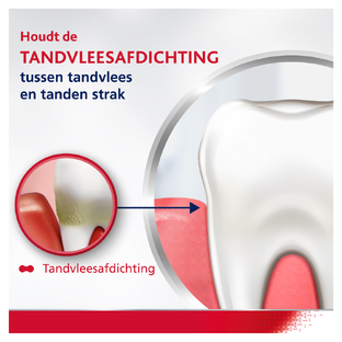 Parodontax Tandpasta Whitening Complete Protection - tegen bloedend tandvlees 75ML