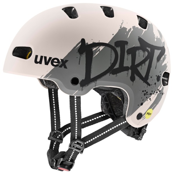 Uvex - Kid 4 Style Mips - Casque de cyclisme