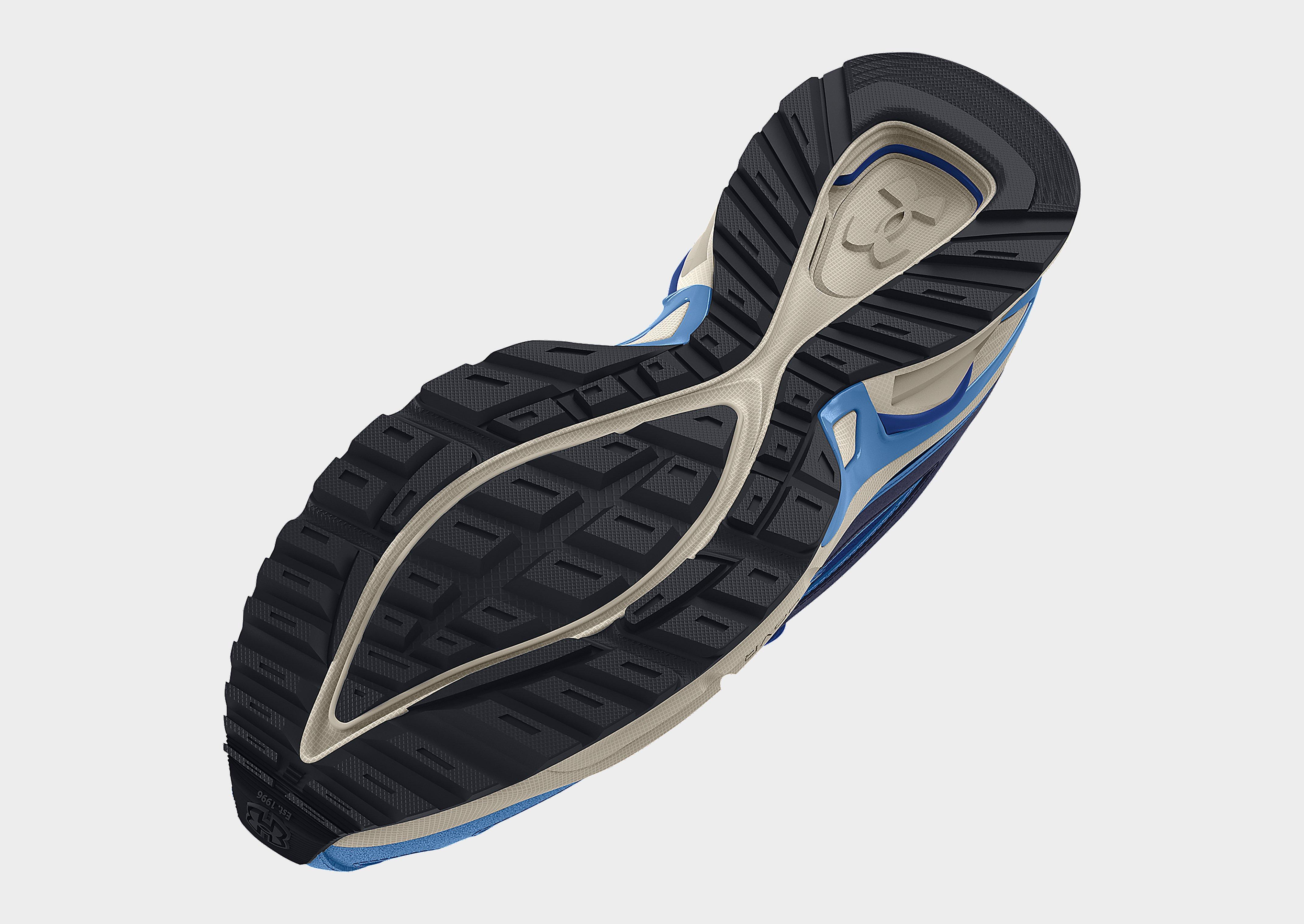 Under Armour Technical Performa UA HOVR Apparition RTRFTR SD