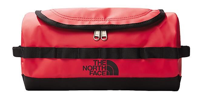 THE NORTH FACE - TROUSSE TOILETTE BASE CAMP TRAVEL CANISTER L