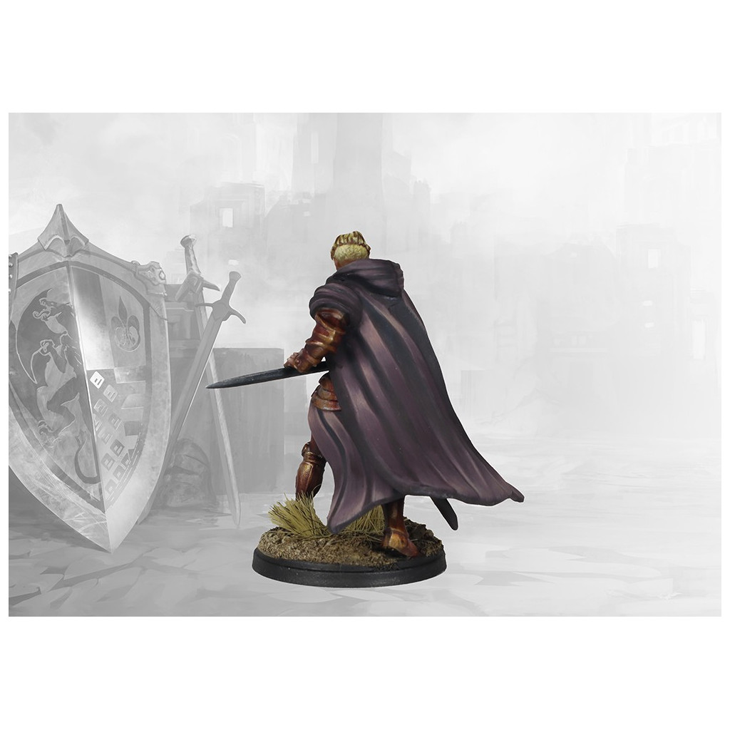 Conquest - Hundred Kingdoms - Noble Lord