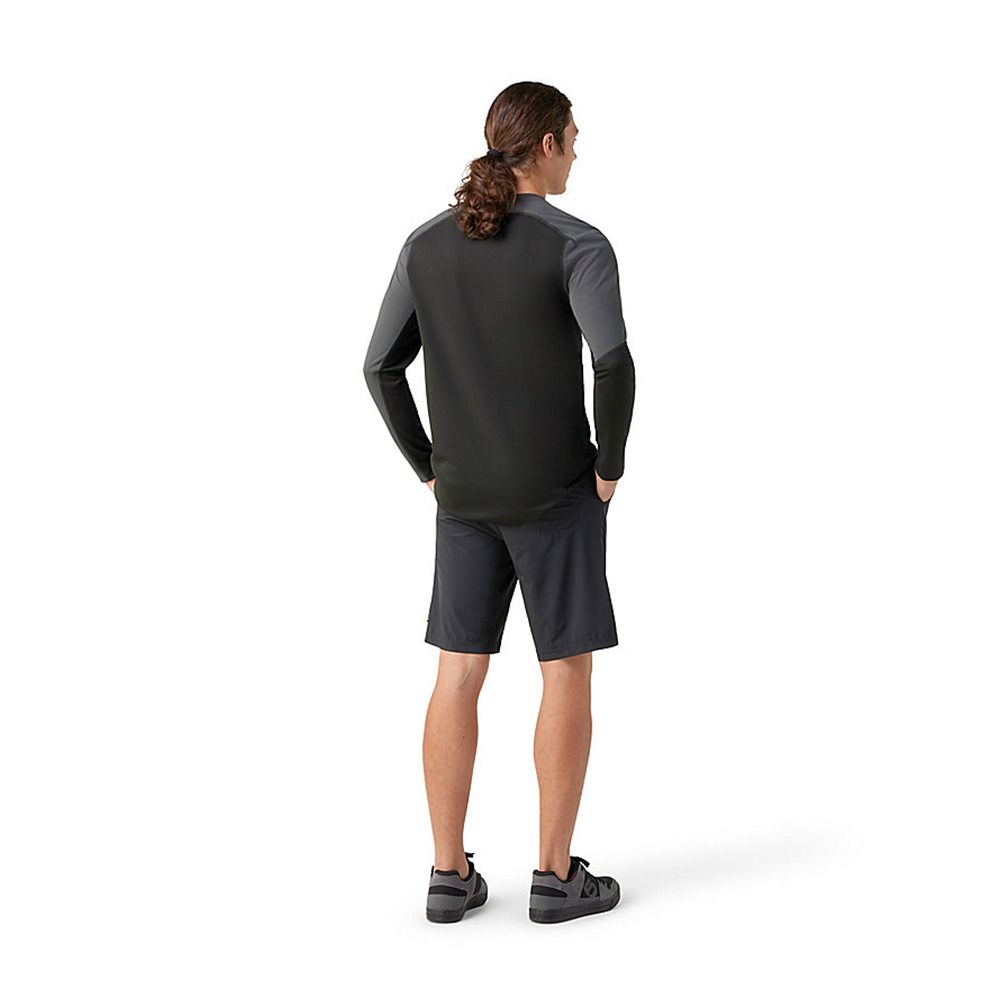 Smartwool 10\