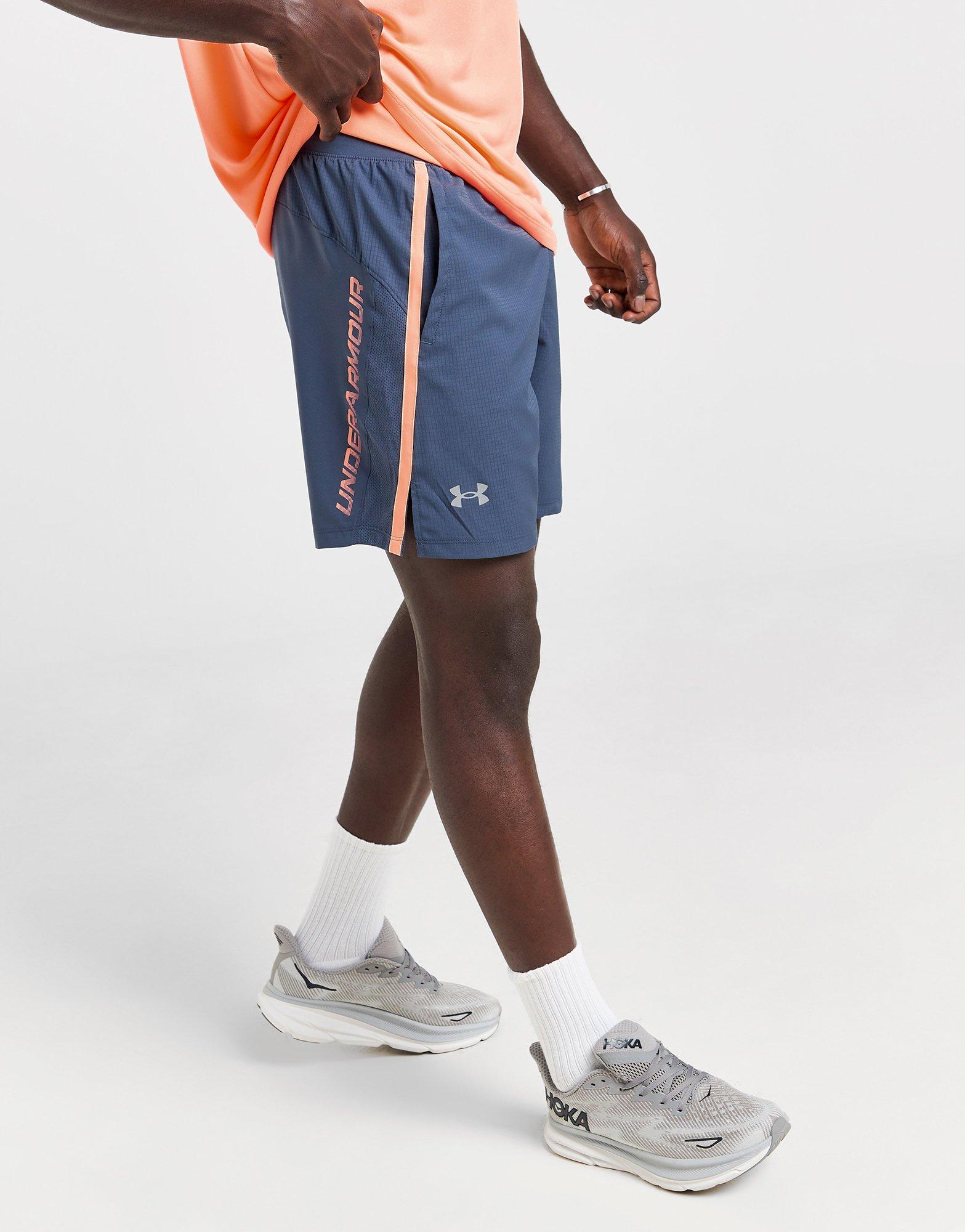 Under Armour Shorts UA LAUNCH 7'' SHORTS