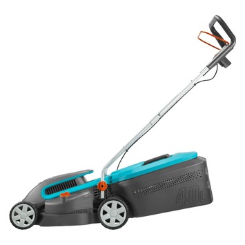 Gardena elektrische grasmaaier PowerMax 1400/34 34cm 1400W
