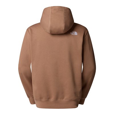 Sweatshirt à capuche homme Essential THE NORTH FACE