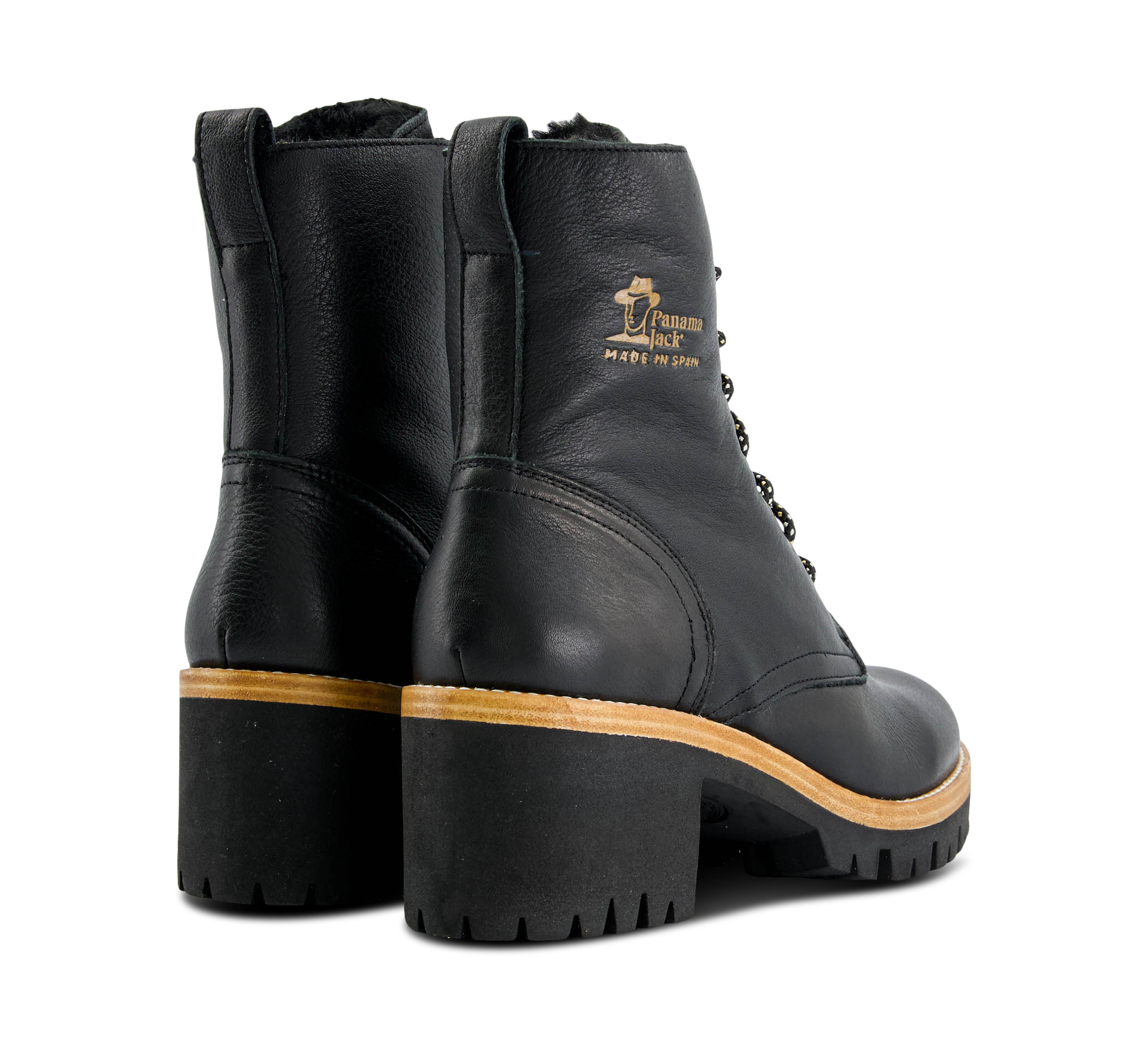 Panama Jack Padma - Schnürstiefel