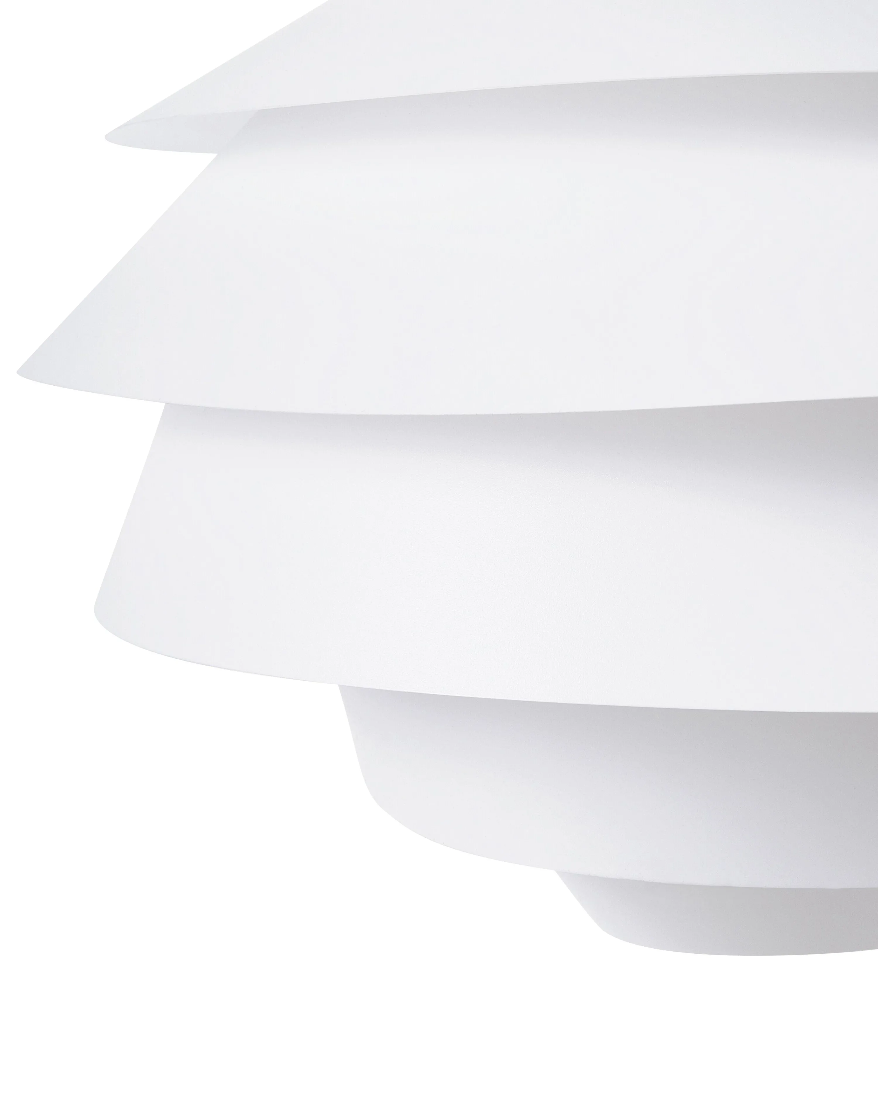 Hanglamp CONGO Wit
