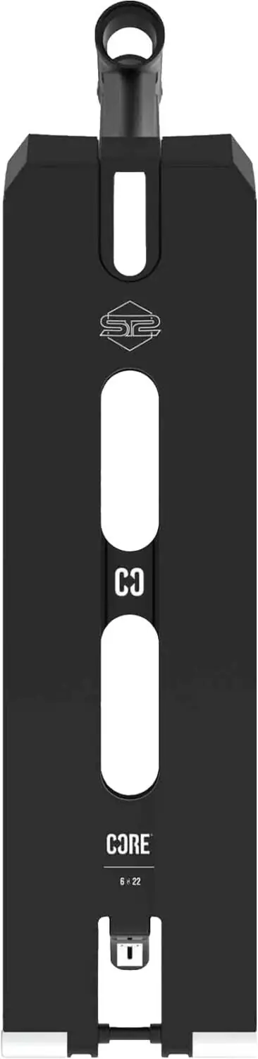 CORE ST2 Forged Trick Løbehjul Deck | SkatePro