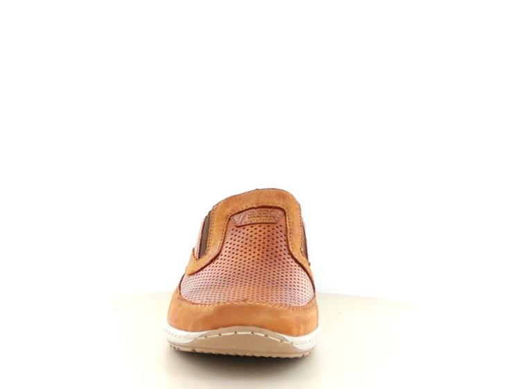Rieker 08858 brown/brown/brown