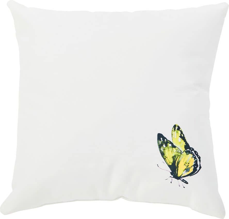 Kissen Cushion Outside