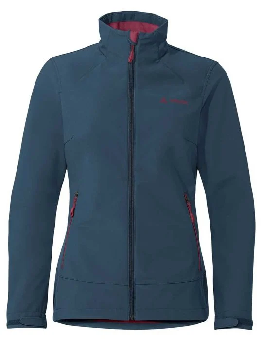 Cyclone Jacket VI Women softshell