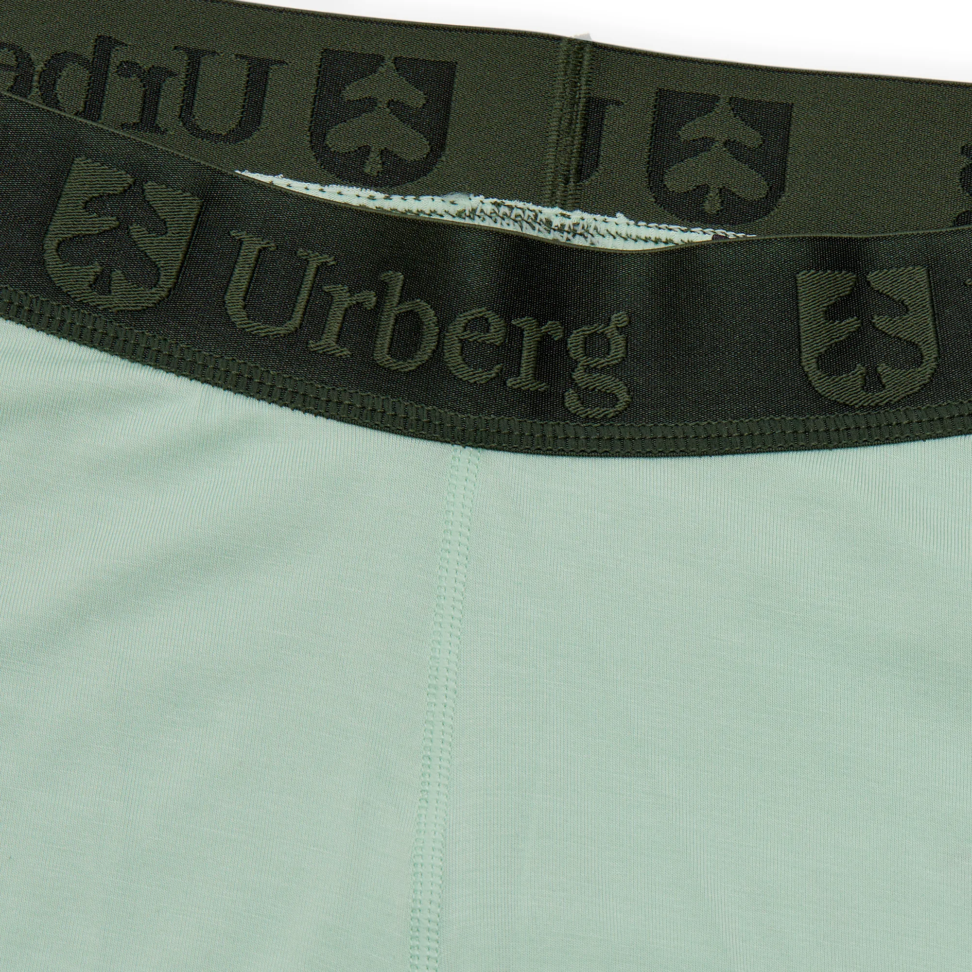 Urberg Women's Gjota Bamboo Pants Celadon