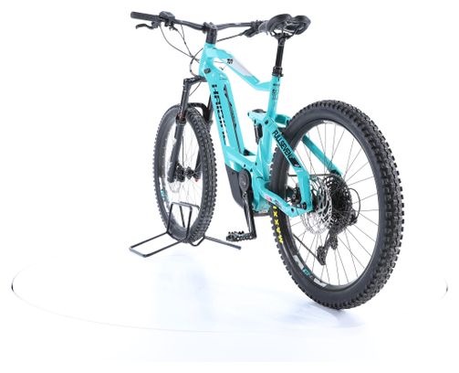 Produit reconditionné - Haibike SDURO FullSeven Life LT 7.0 Vélo électrique VTT  - Bon Etat