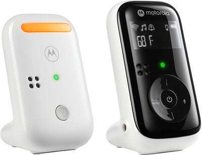 Motorola PIP11 Audio Babycall