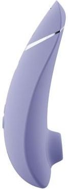 Womanizer - Premium 2 - Luchtdrukvibrator - Lila