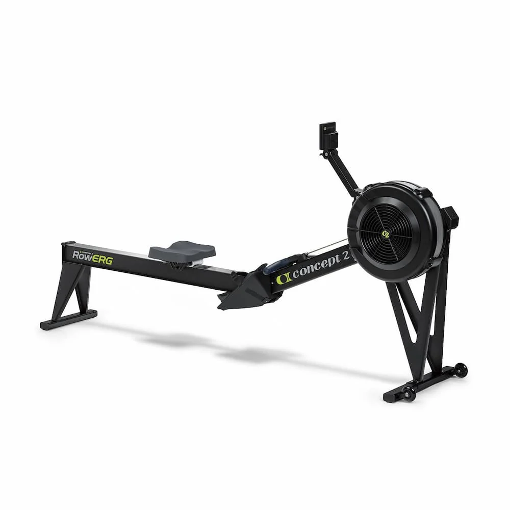 CONCEPT2 Rowerg TALL