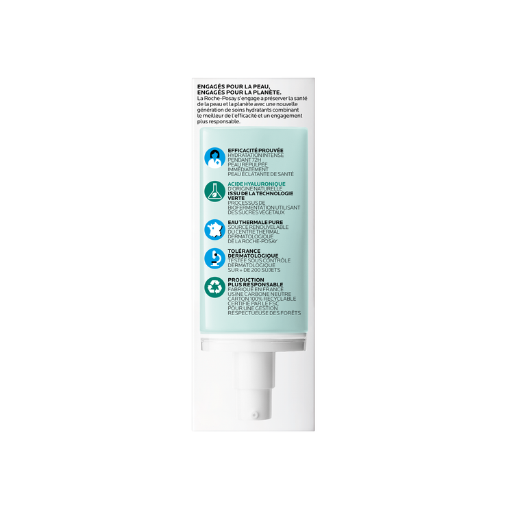 Hydraphase HA légère 50ml