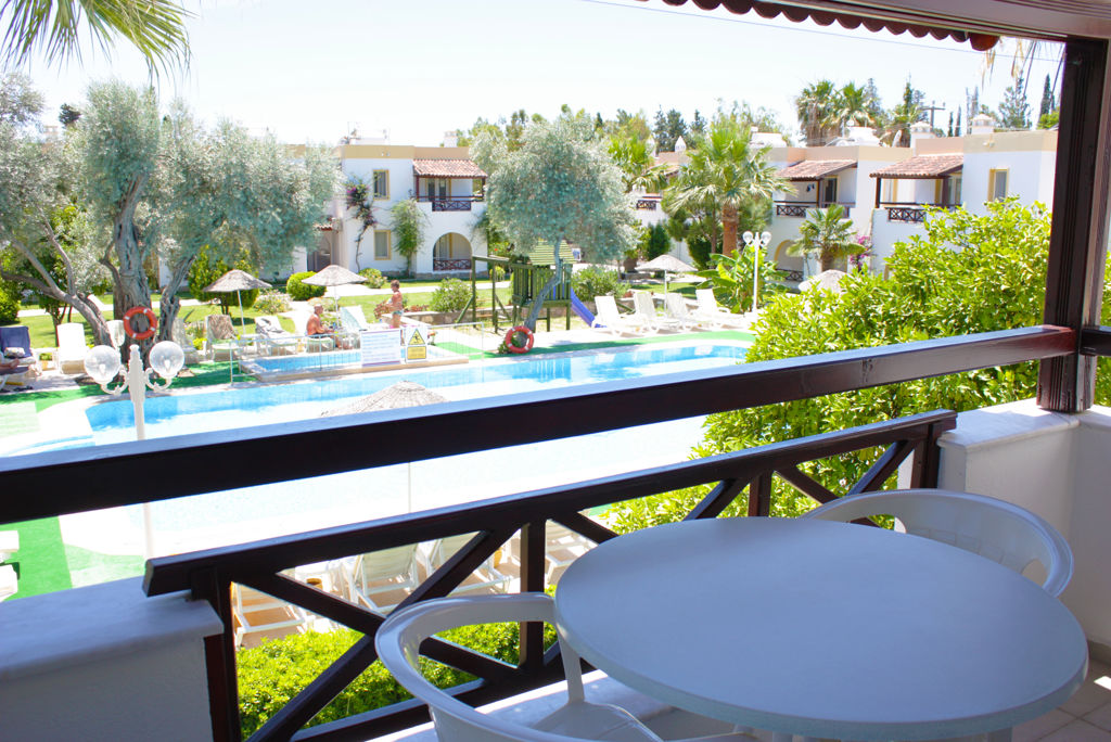 Fly & Go Toloman Bitez Park Special category Logies - Appartement