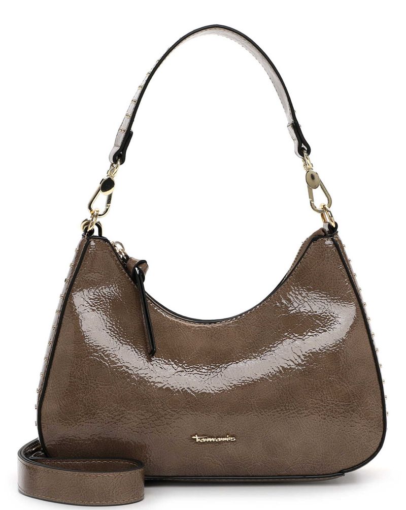 Tamaris Georgiana Tas Taupe Dames