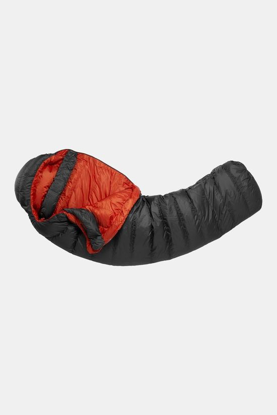 Rab Rab Ascent 500 Long Slaapzak