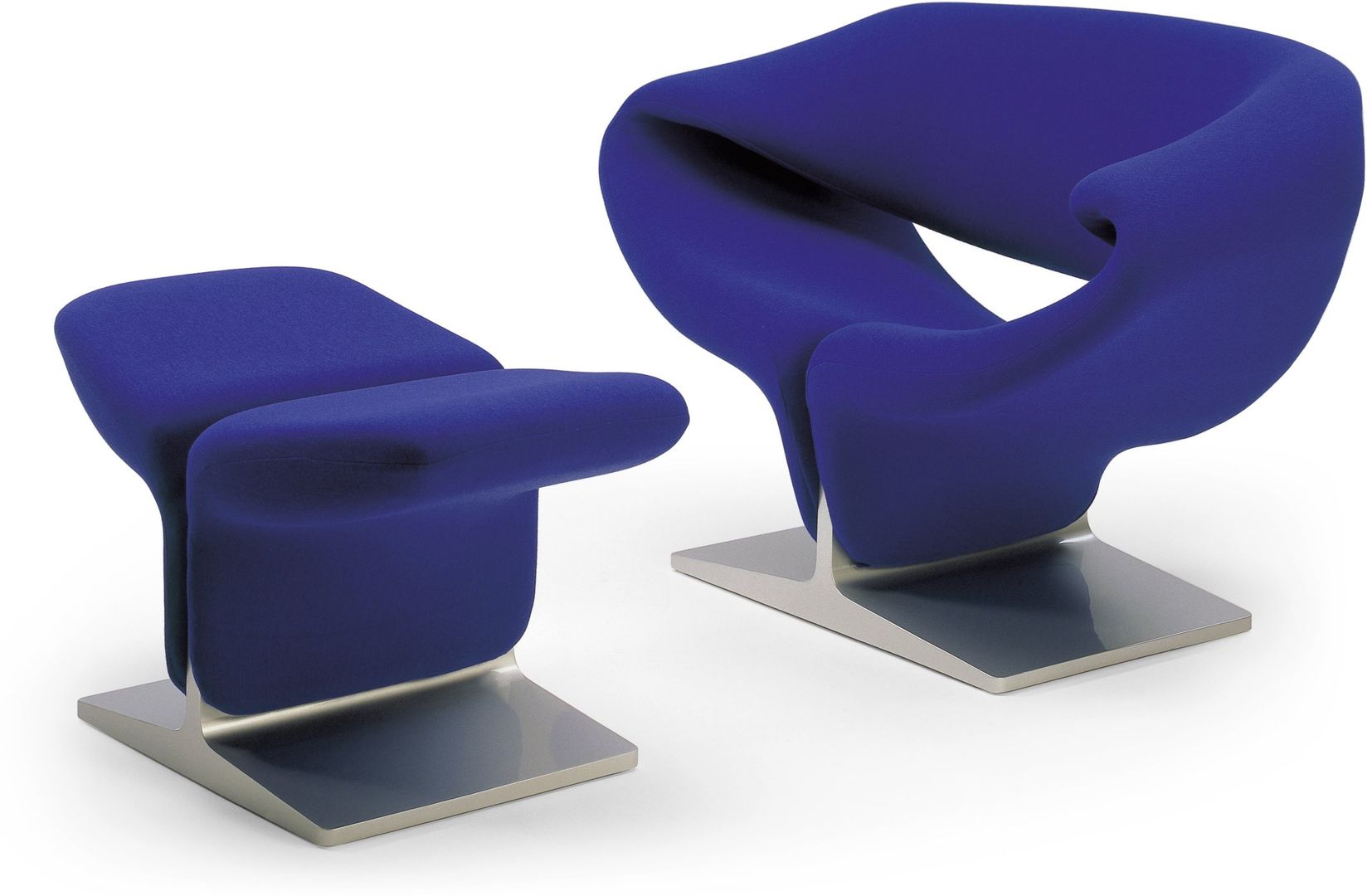 Artifort Ribbon Fauteuil