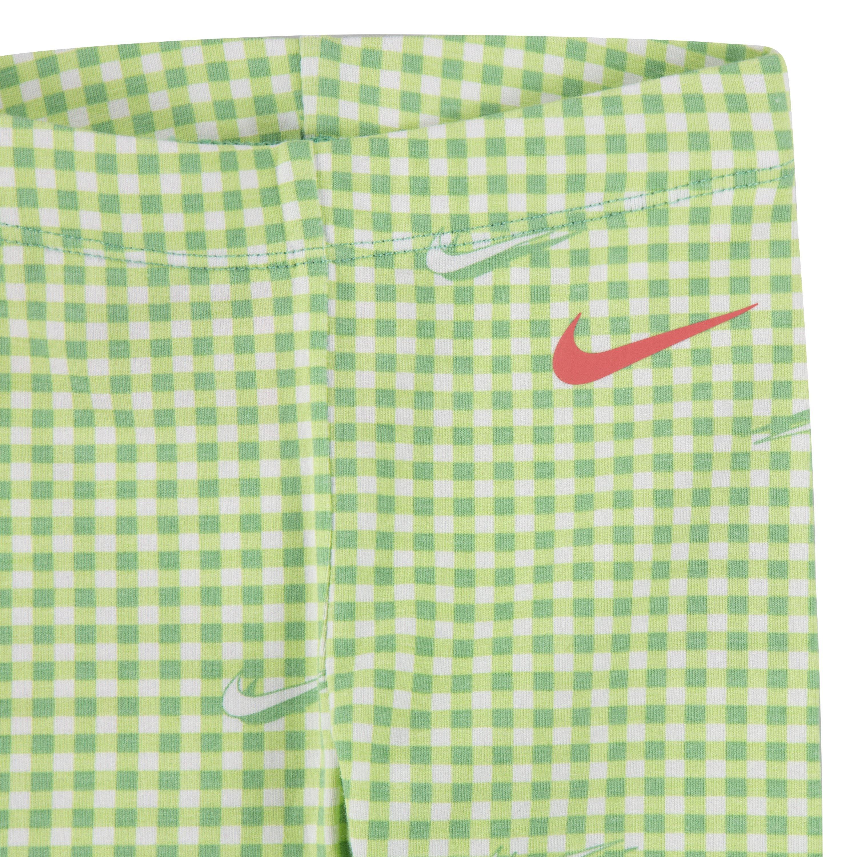Nike Top and Legging Set Babies