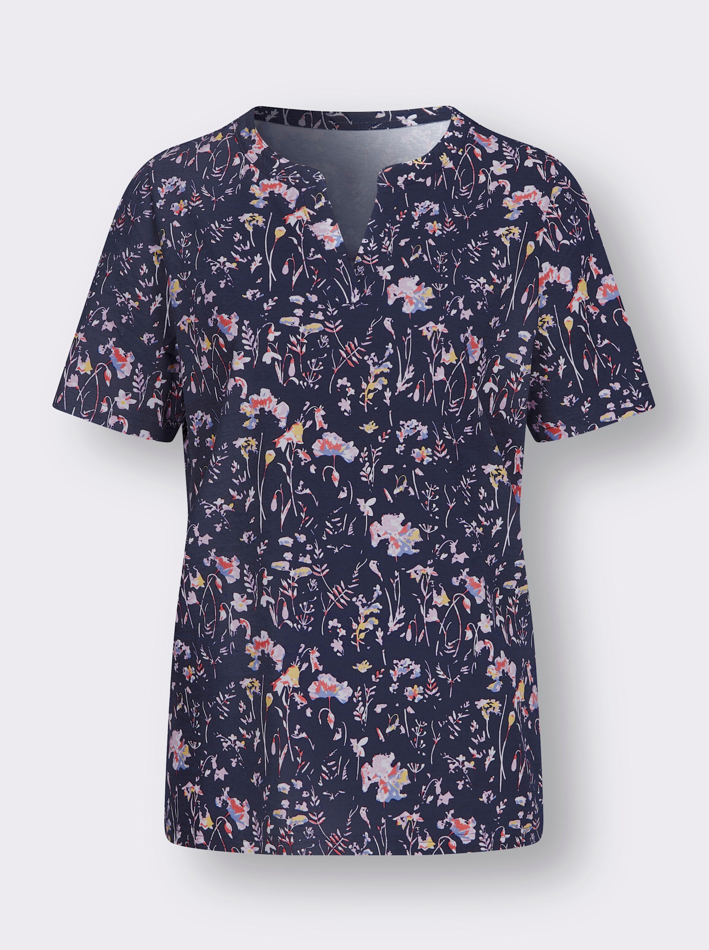 Kurzarm-Shirt