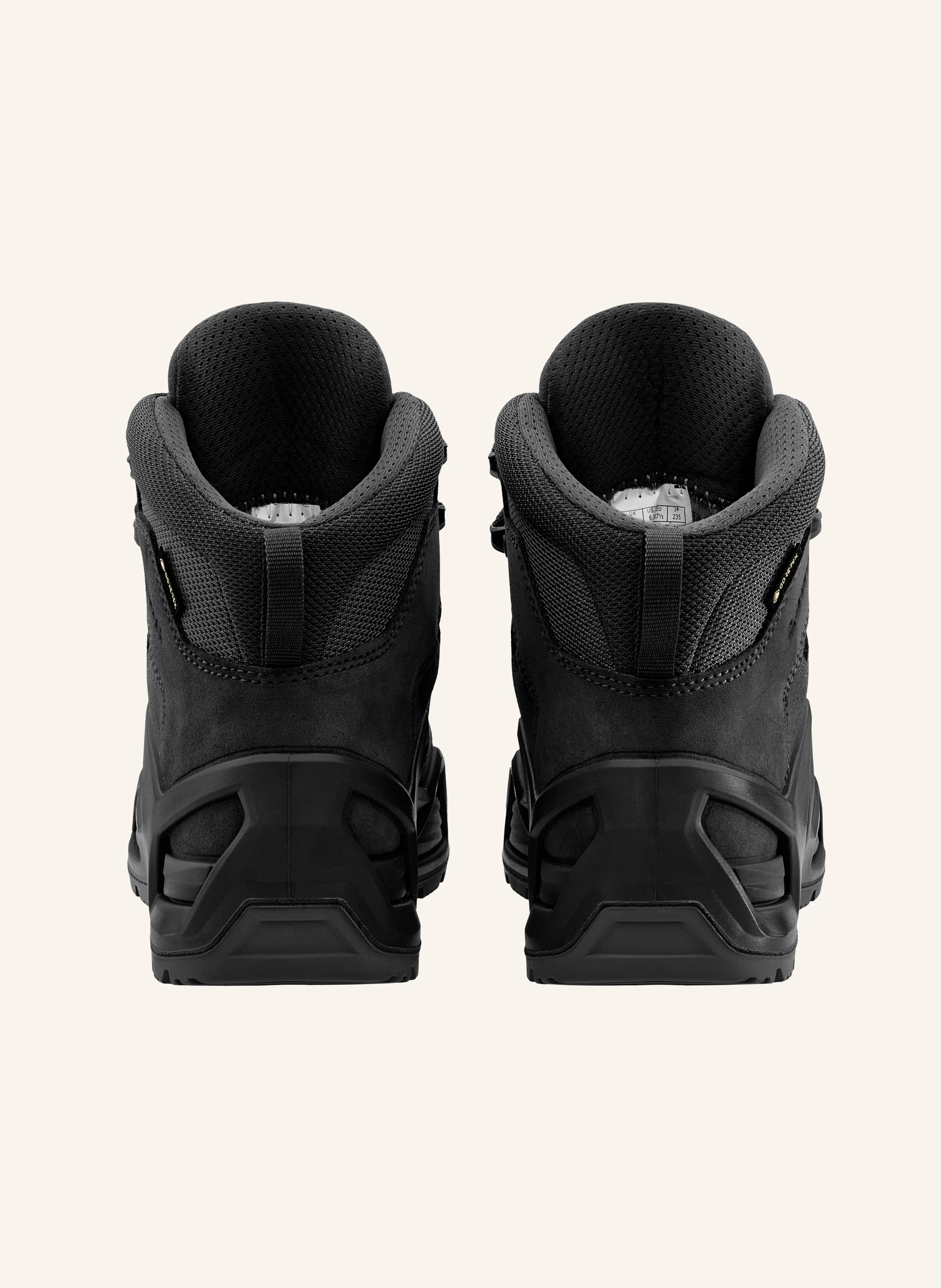 LOWA PROFESSIONAL Outdoor-Schuhe ZEPHYR MK2 GTX MID Ws