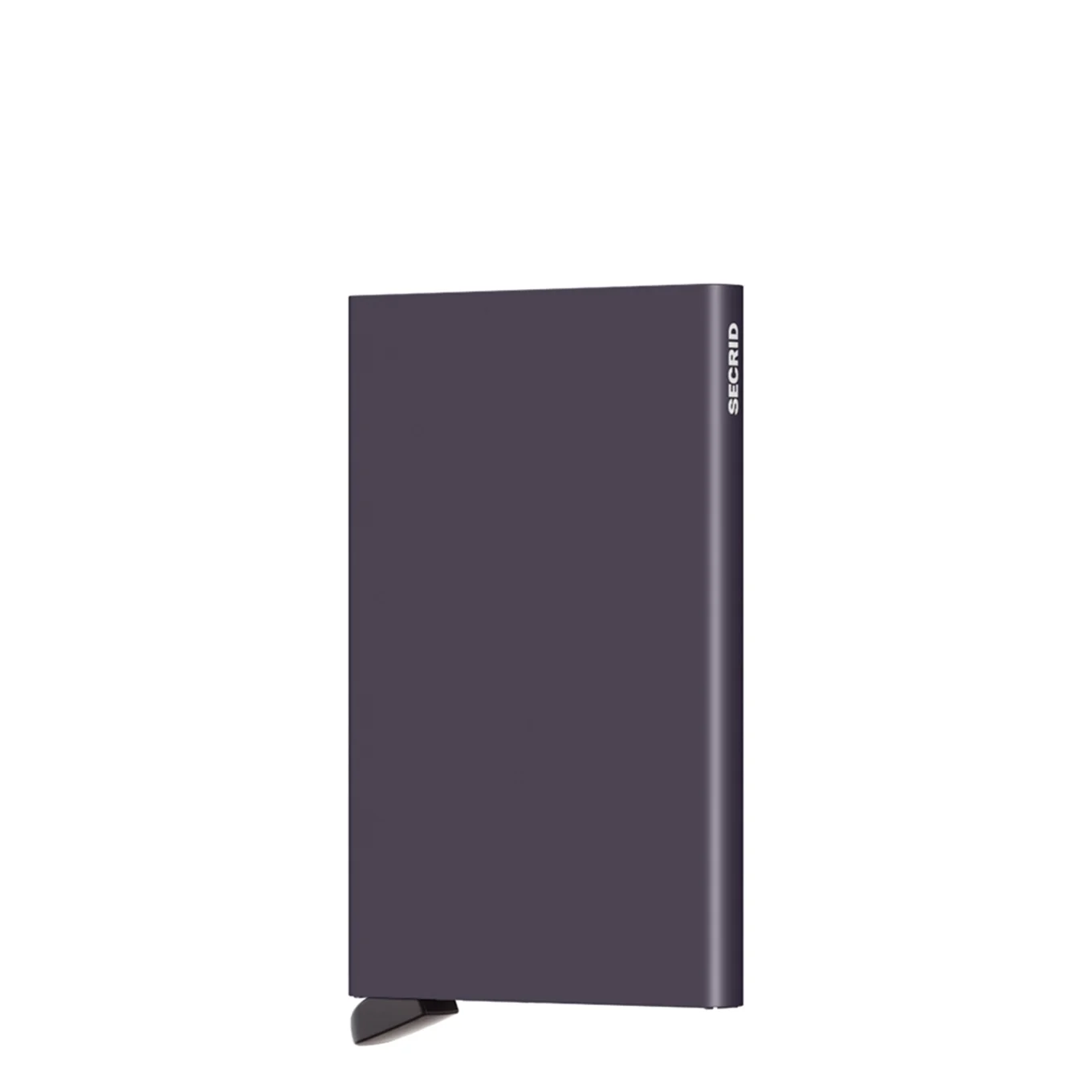Secrid Cardprotector Dark Purple