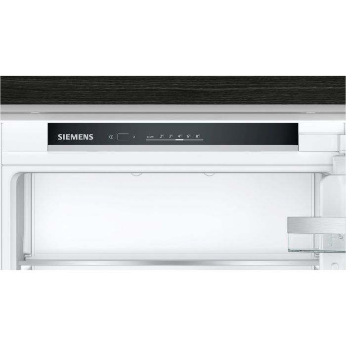 Siemens Einbau-Kühl-Gefrier-Kombination iQ300 KI87VVSE0