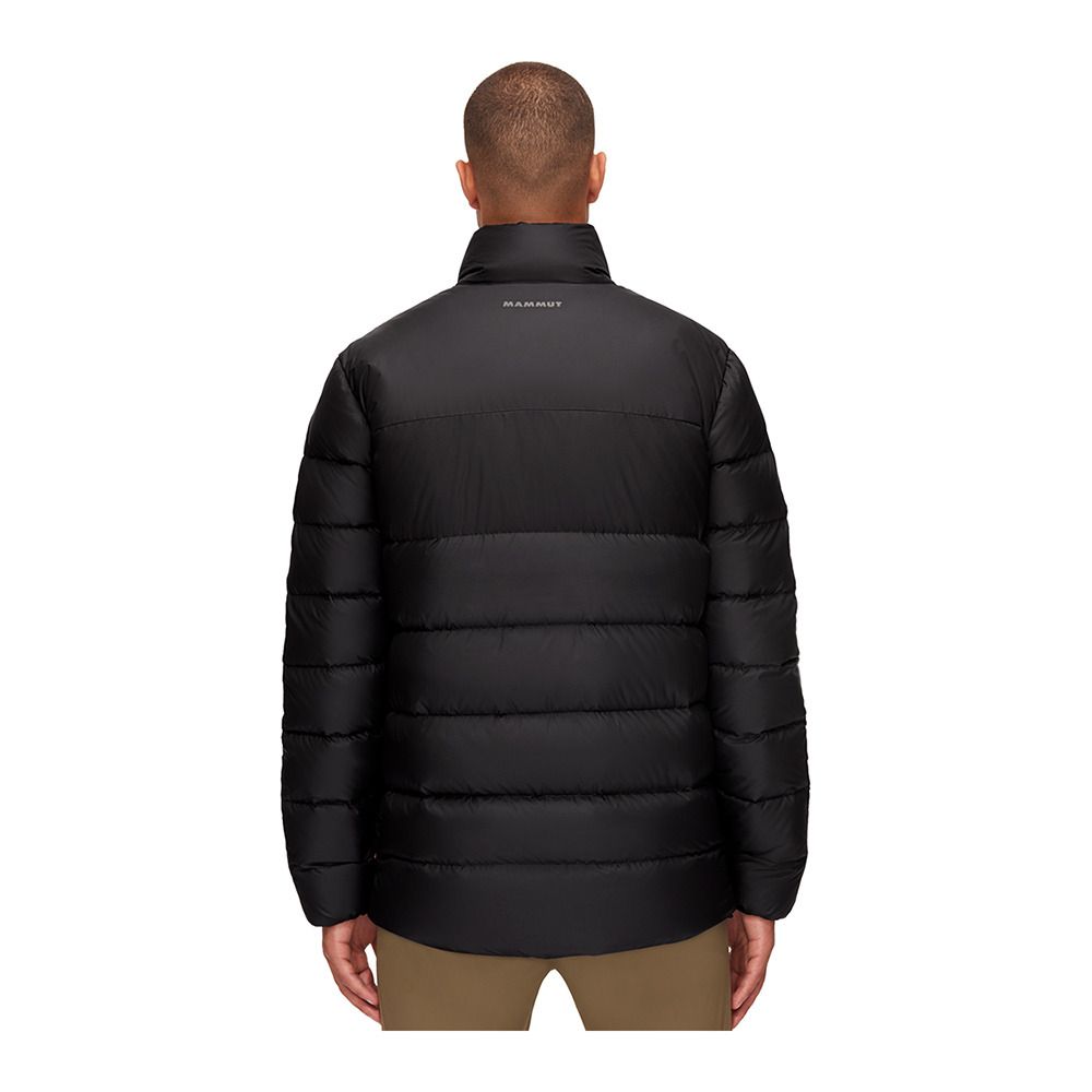 Mammut WHITEHORN IN - Doudoune Homme black