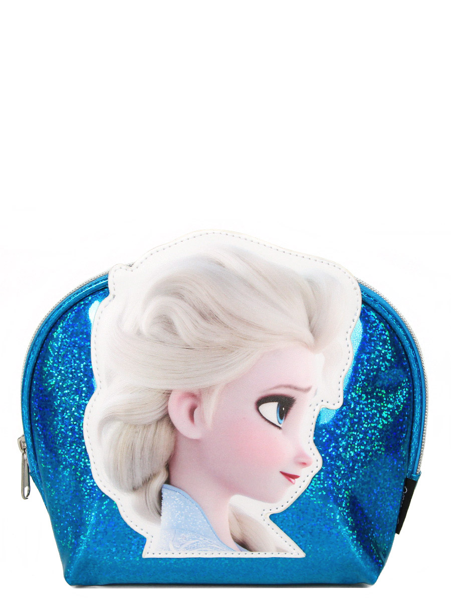 Trousse de toilette La Reine des Neiges 2 Elsa