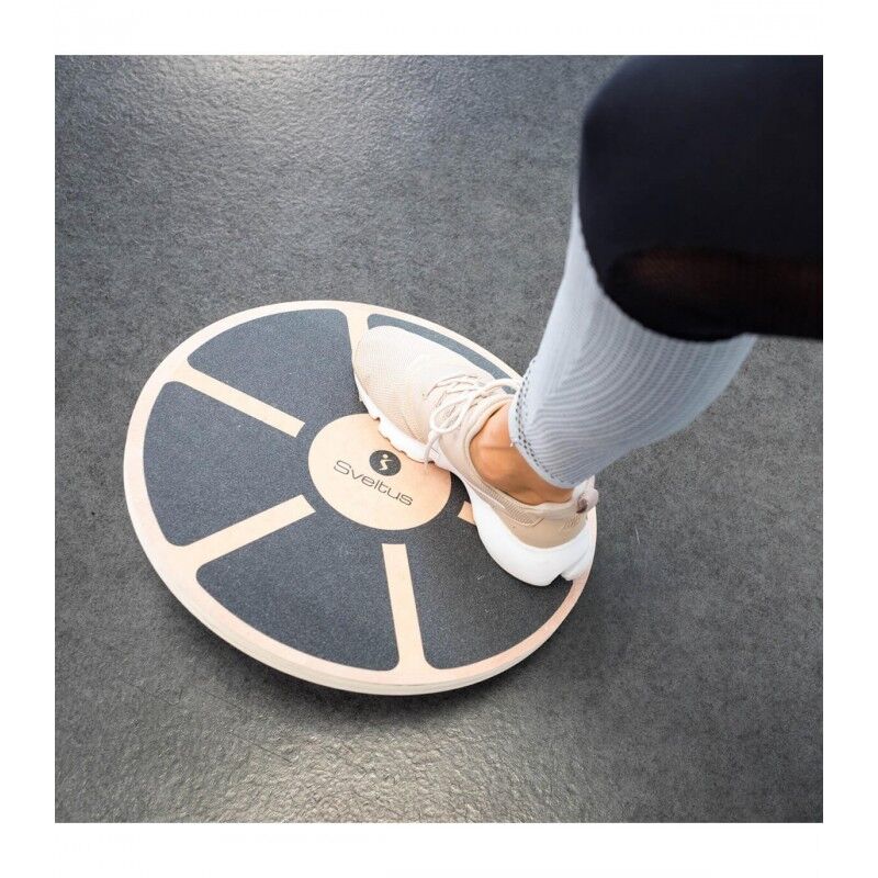 Balance board bois - Planche d'équilibre