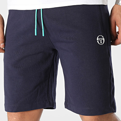 Short Jogging Abbey 40134 Bleu Marine