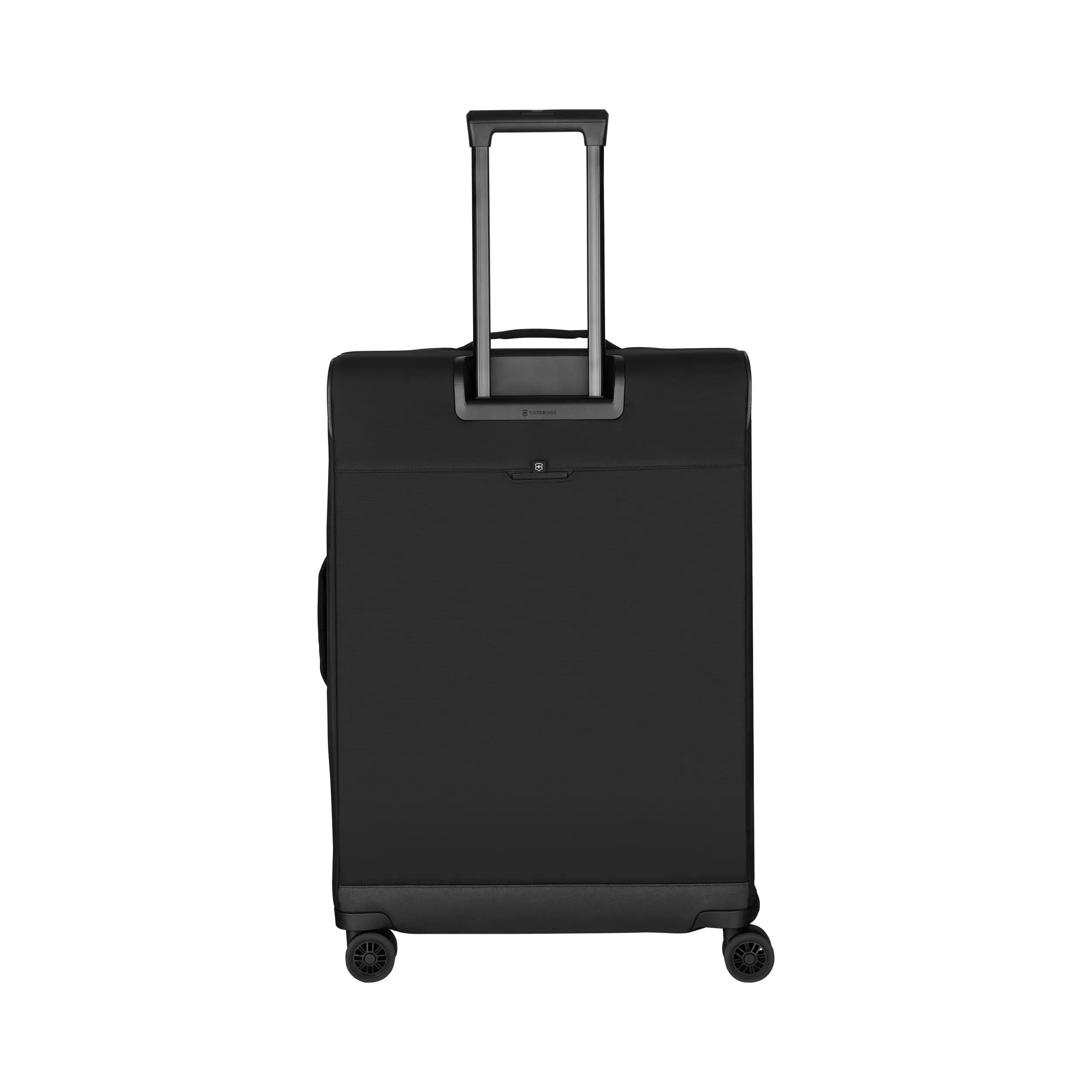 Crosslight Large Softside Case-schwarz