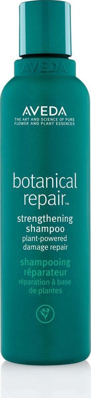 Aveda - Botanical Repair - Strengthening Shampoo - 200 ml