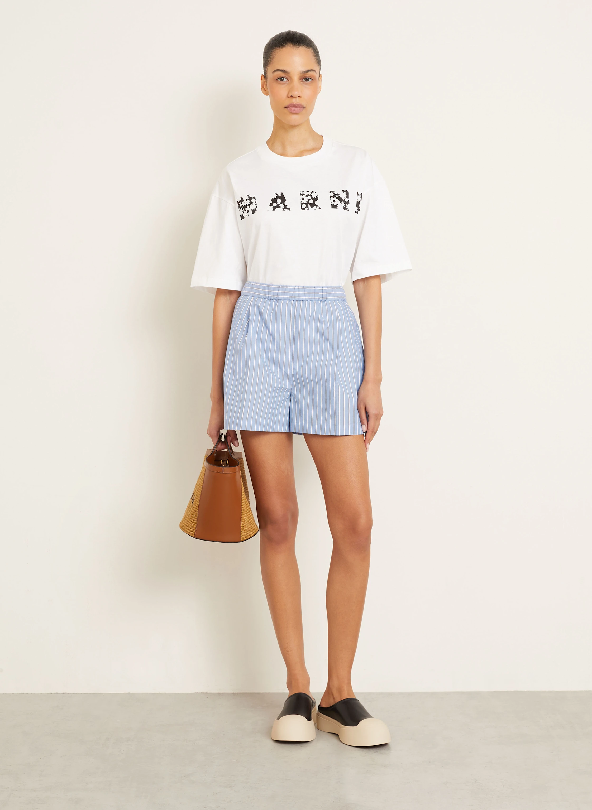 MARNI Shorts