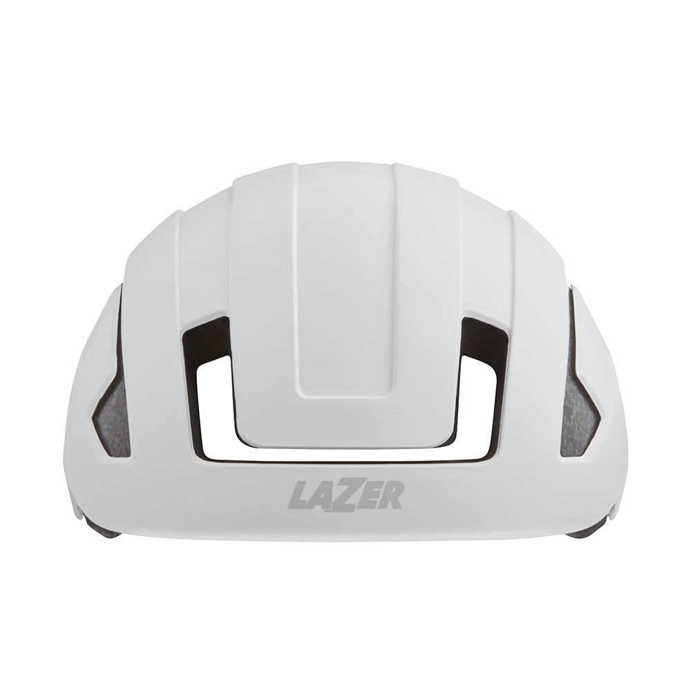 Lazer CityZen Kineticore Hjelm Hvid