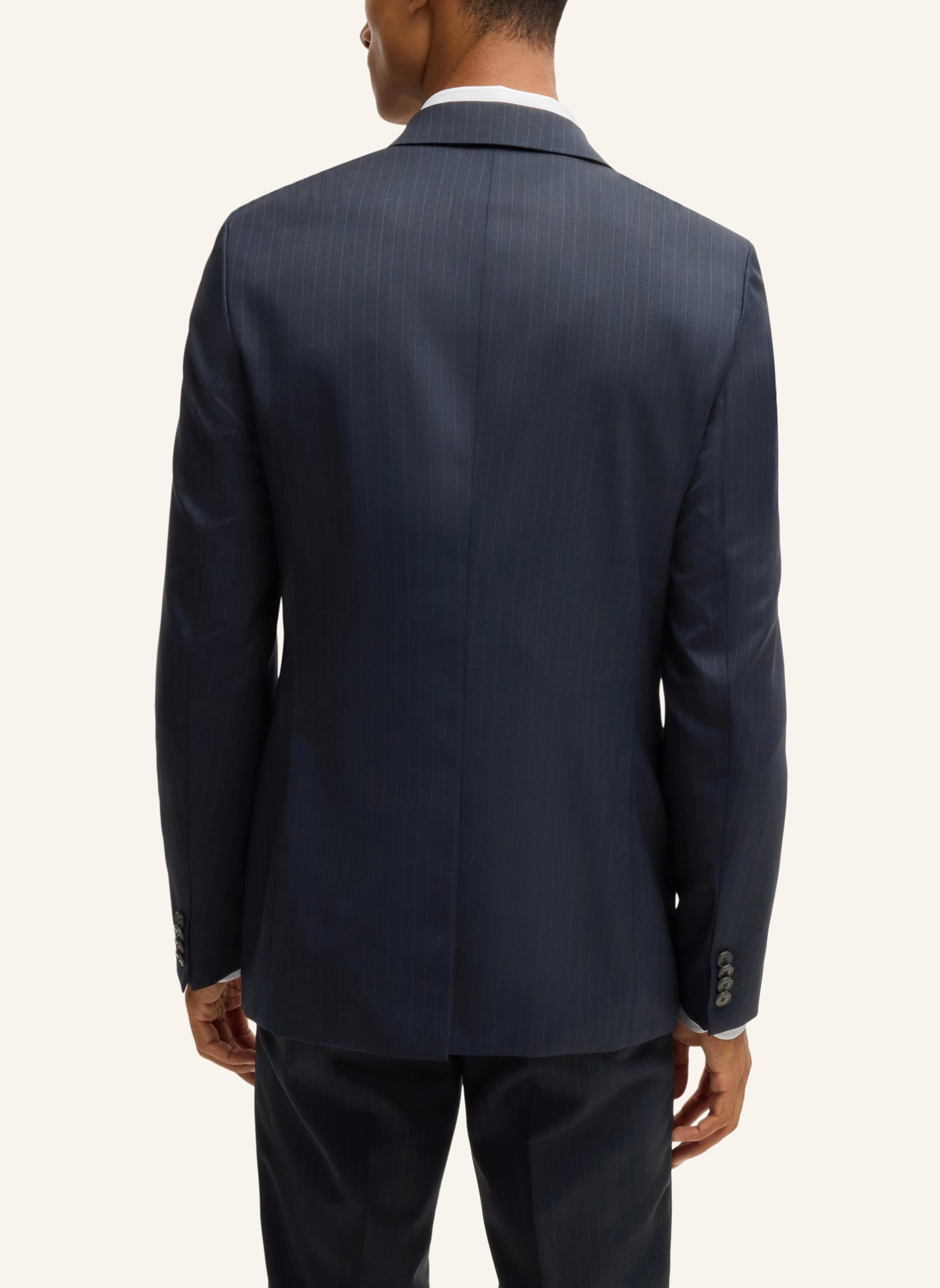 BOSS Business Anzug H-HOUSTON-2PCS-243 Slim Fit