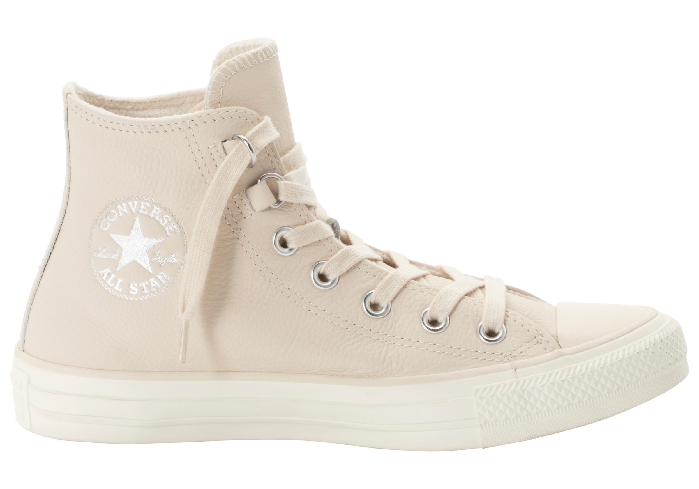 Converse Sneaker »CHUCK TAYLOR ALL STAR LEATHER«