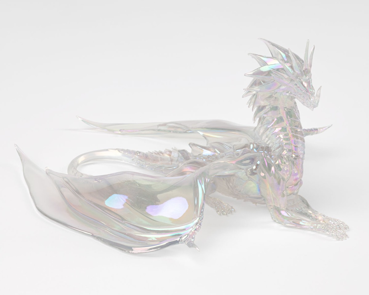 Guild Wars 2 Statue 