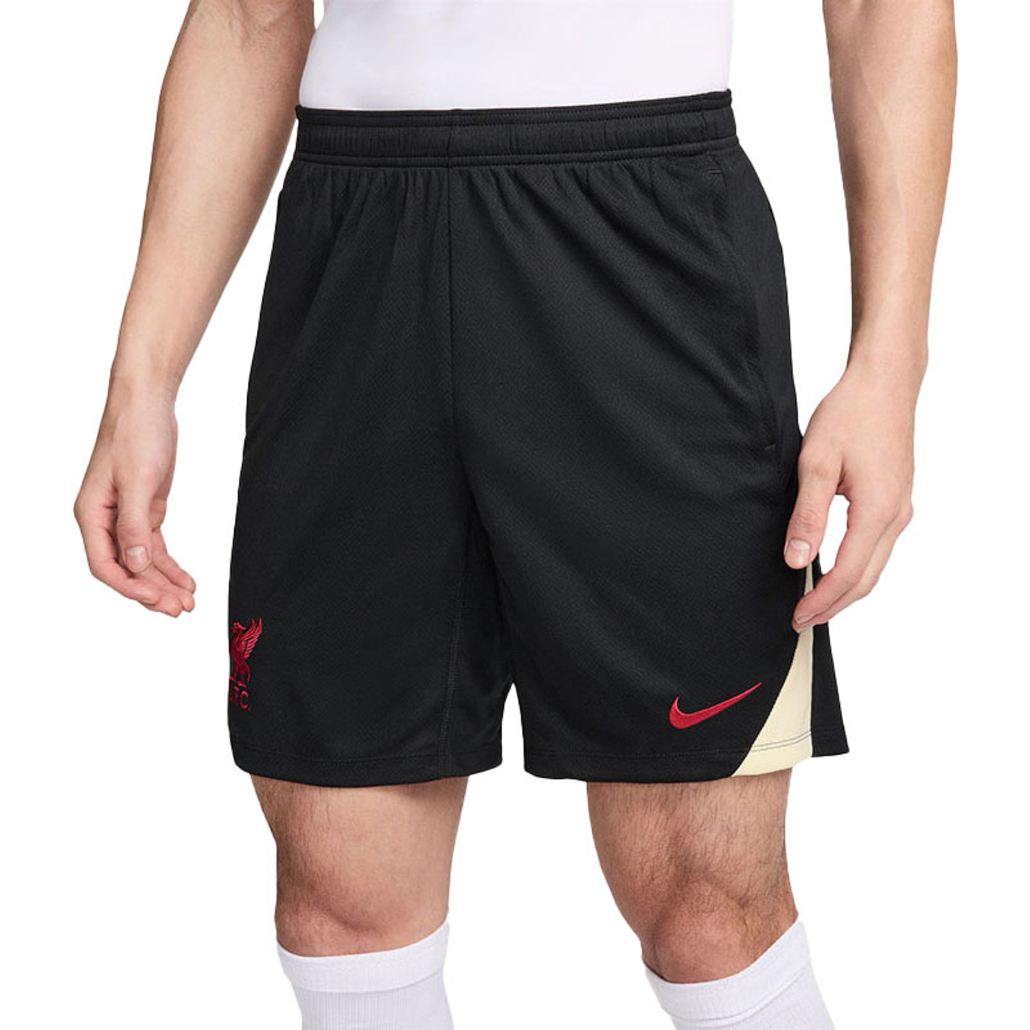 Nike Liverpool Strike Short 2024/2025