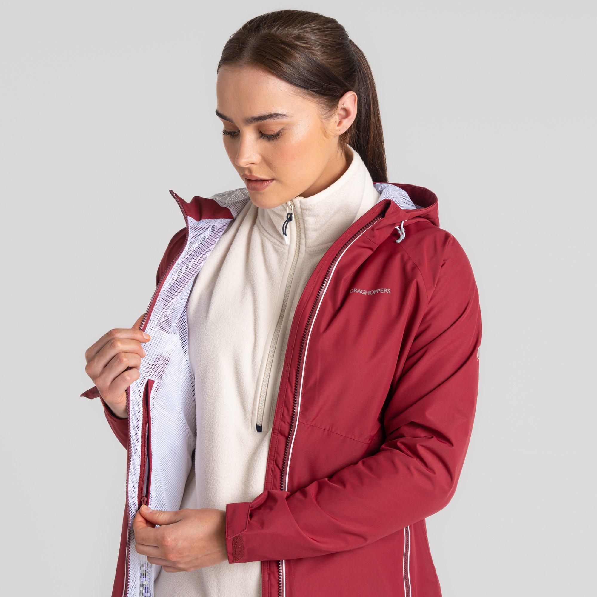 Craghoppers Crag BrielleJacket Ld99