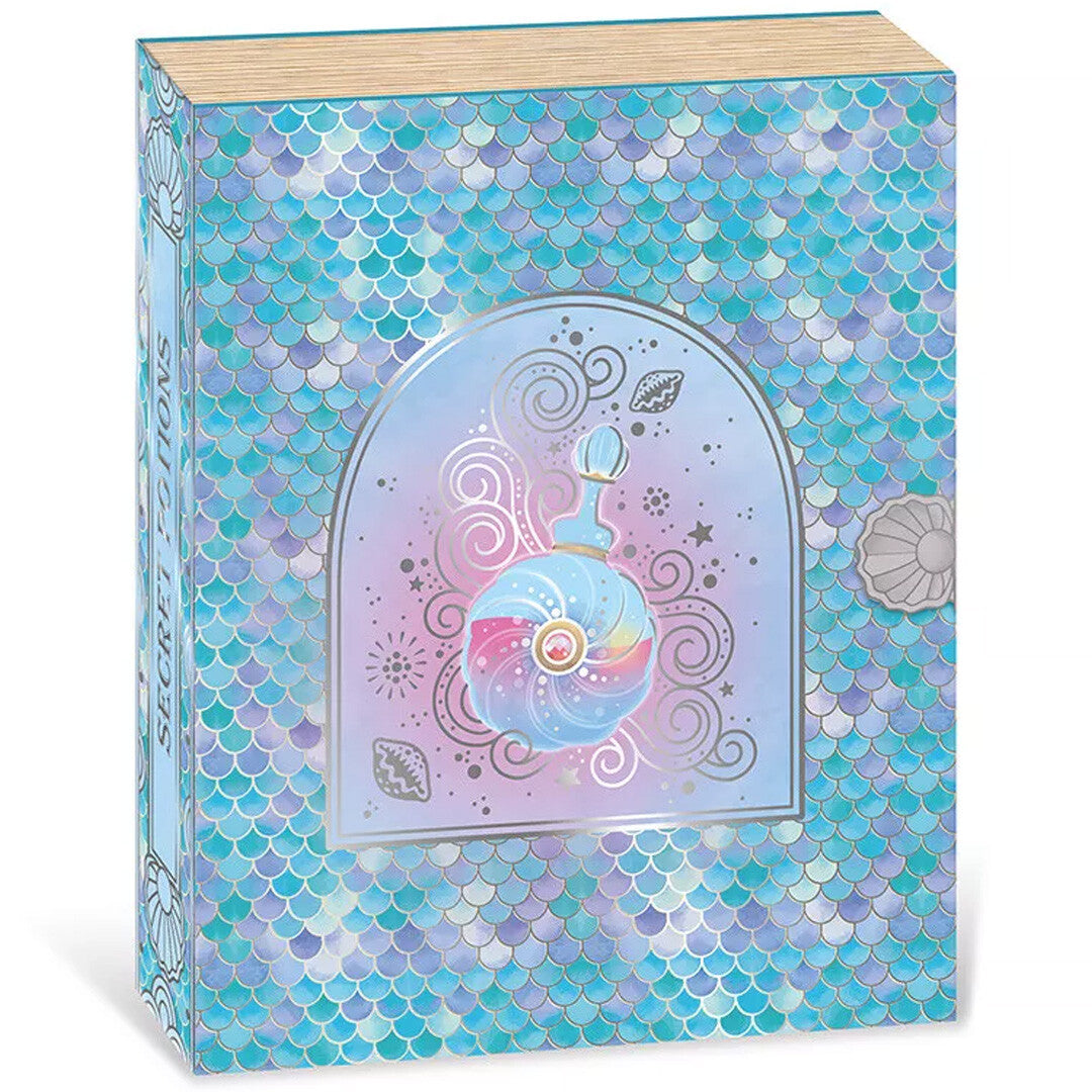 Janod atelier toverdrankjes - magic ocean