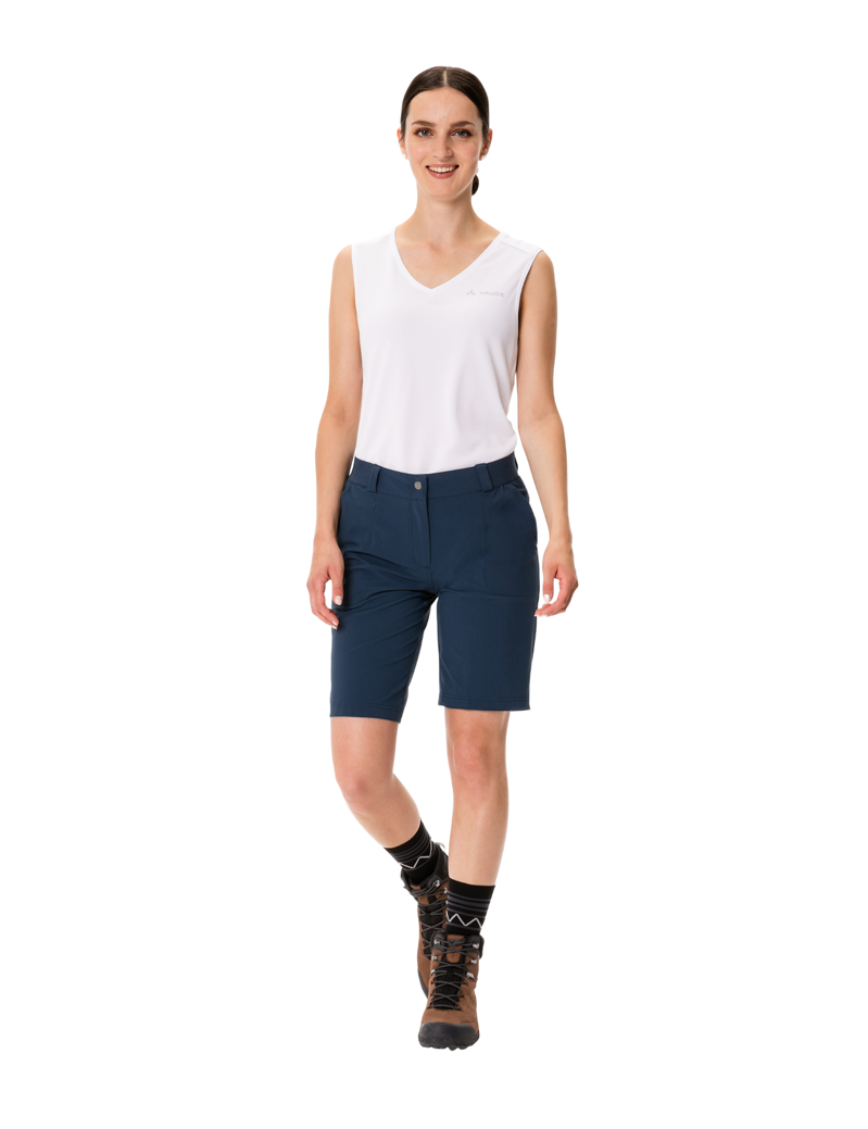Farley Stretch Shorts II